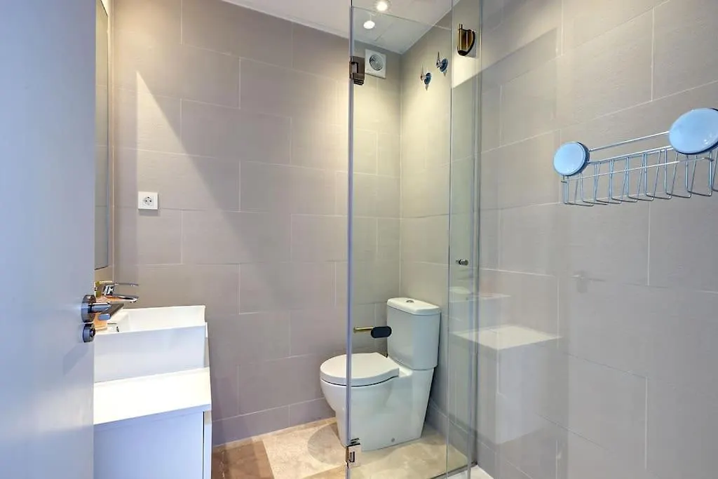 Apartment Luxury Family, Beach & Golf Penthouse With Amazing Seaview Benahavis