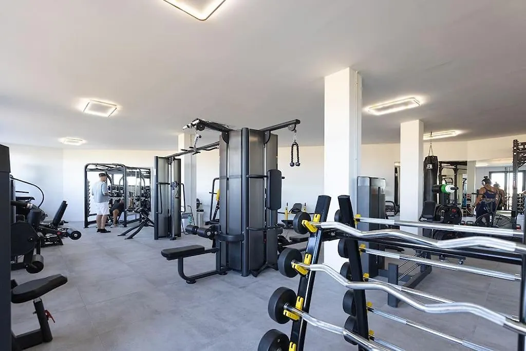Apartment Luxury Family, Beach & Golf Penthouse With Amazing Seaview Benahavis