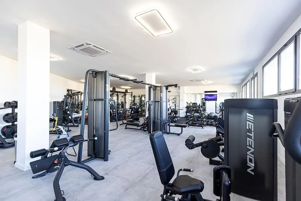 Luxury Family, Beach & Golf Penthouse With Amazing Seaview Benahavis 0*,