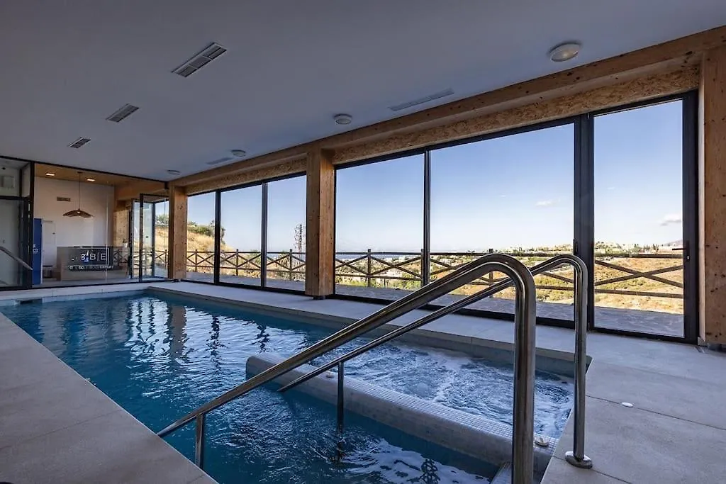 Apartment Luxury Family, Beach & Golf Penthouse With Amazing Seaview Benahavis