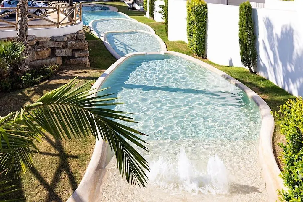 Luxury Family, Beach & Golf Penthouse With Amazing Seaview Benahavis Spain