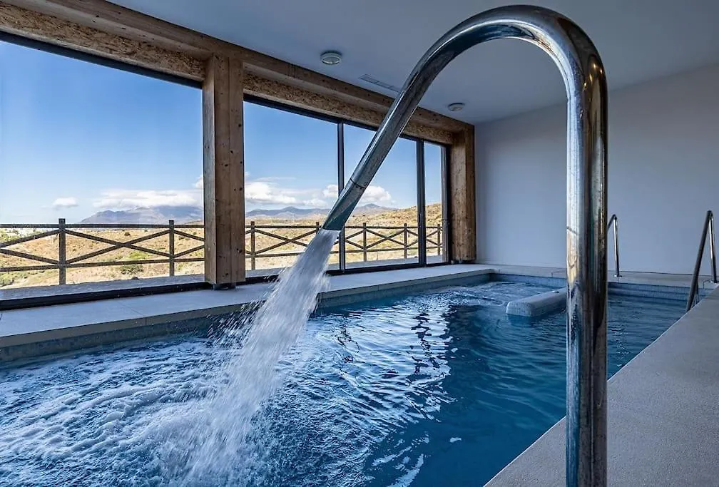 Luxury Family, Beach & Golf Penthouse With Amazing Seaview Benahavis Apartment