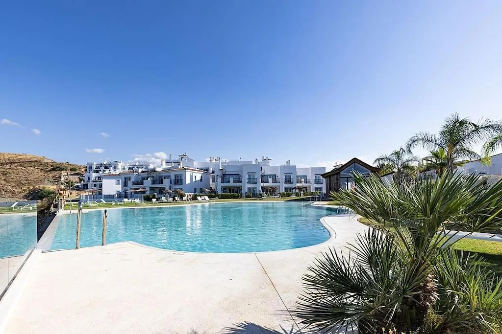 Luxury Family, Beach & Golf Penthouse With Amazing Seaview Benahavis Apartment